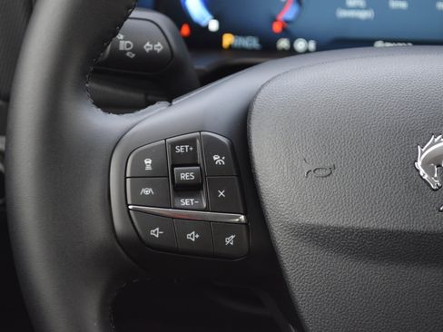 New 2025 Ford Bronco Sport Big Bend w/ Convenience Package image 9