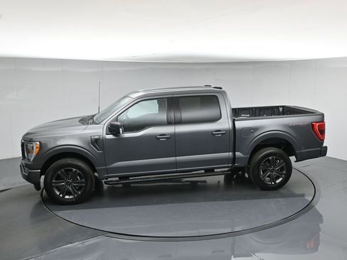 Used 2023 Ford F150 XLT w/ Equipment Group 302A High AWD/4WD image 47