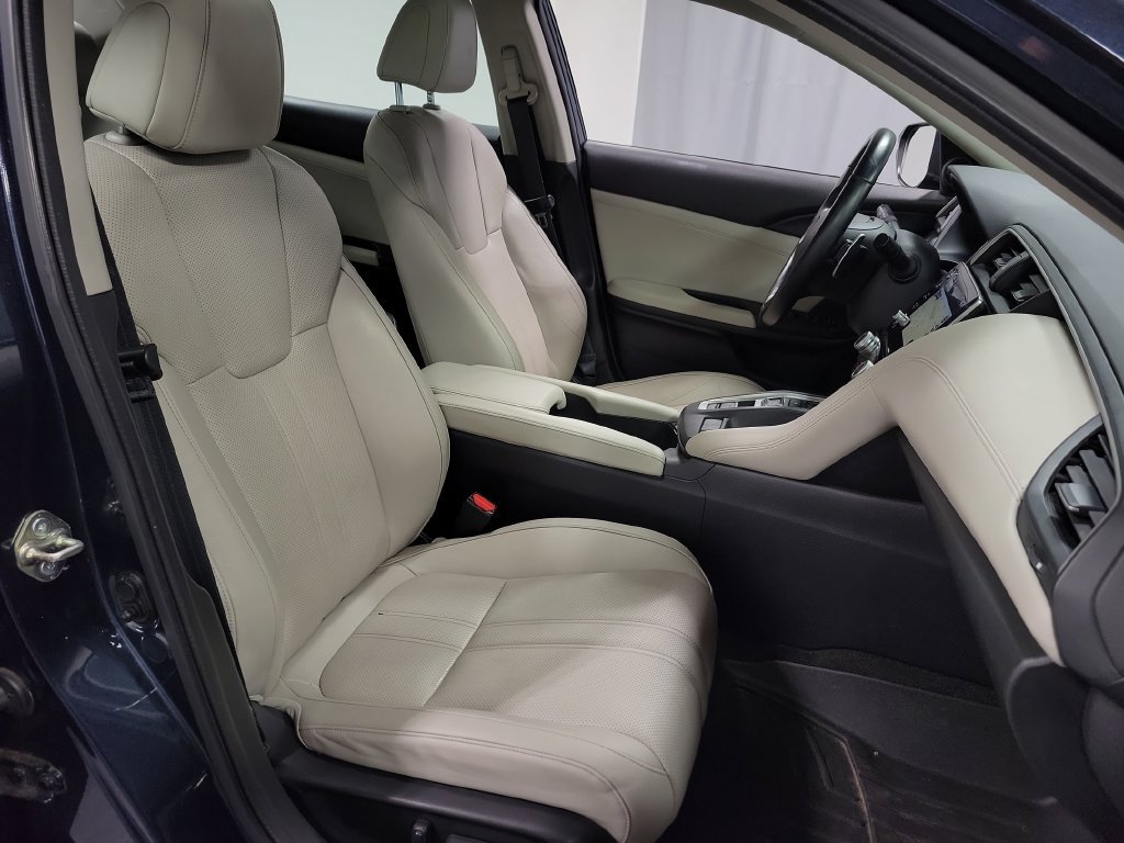 Used 2019 Honda Insight Touring image 27