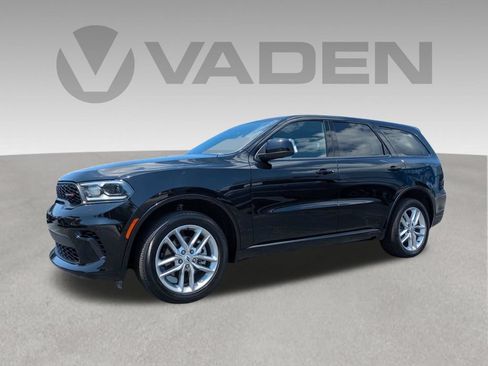 Used 2025 Dodge Durango GT AWD/4WD image 2