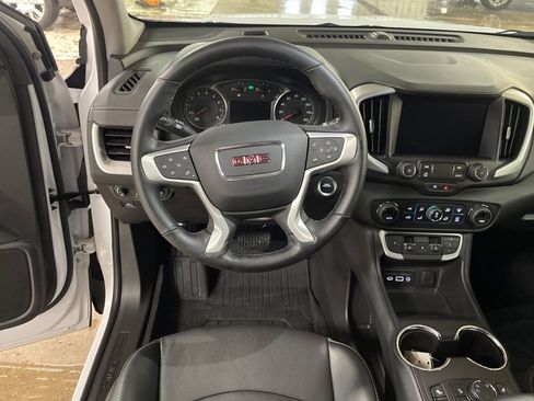 Certified 2023 GMC Terrain SLT w/ Elevation Edition image 13