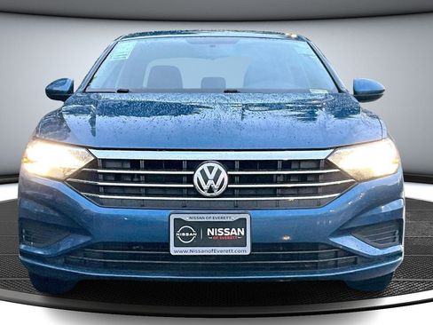 Used 2021 Volkswagen Jetta S FWD image 2