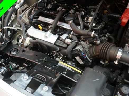 Certified 2025 Nissan Versa SV w/ Trunk Package FWD image 64
