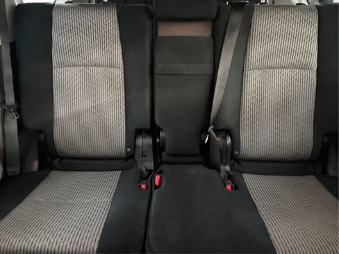 Used 2022 Toyota 4Runner SR5 image 20