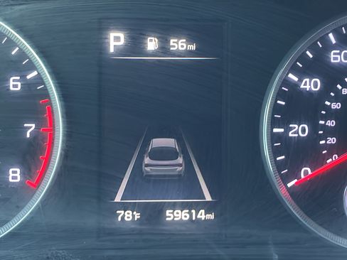 Used 2023 Kia K5 GT-Line w/ GT-Line Premium Package FWD image 26