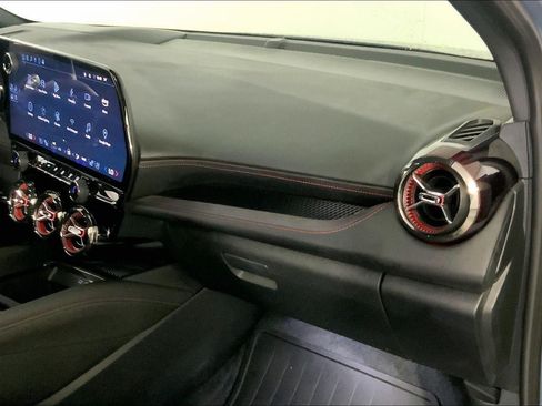 Used 2025 Chevrolet Blazer EV RS AWD/4WD image 16