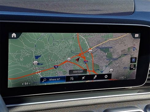 Used 2022 Mercedes-Benz GLE 350 4MATIC image 22