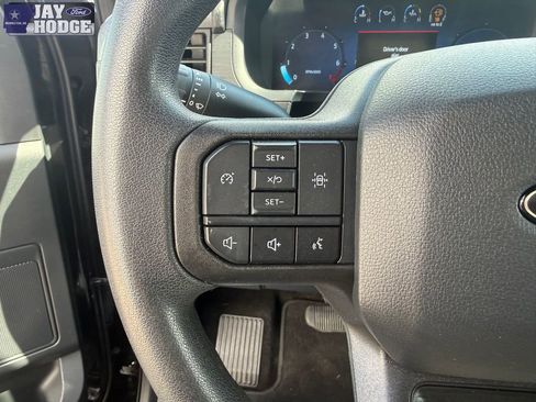Certified 2024 Ford F150 STX w/ STX Black Appearance Package AWD/4WD image 37