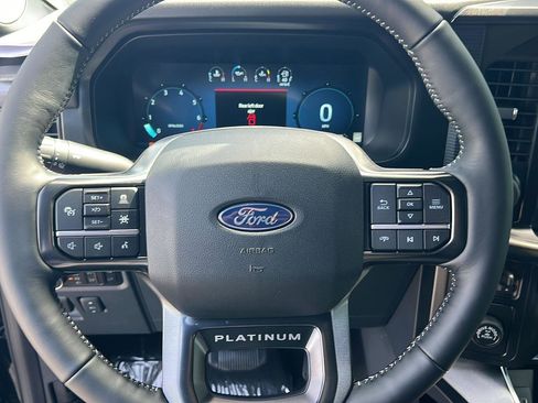 New 2026 Ford F150 Platinum RWD image 29