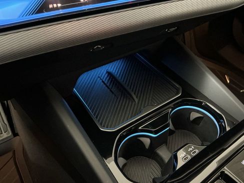 Certified 2024 BMW i5 M60 w/ Premium Package AWD/4WD image 12