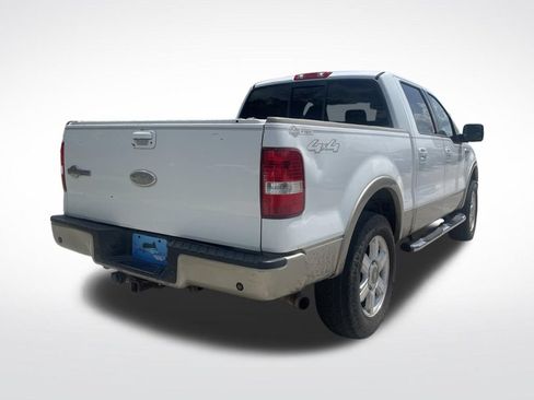 Used 2008 Ford F150 King Ranch AWD/4WD image 6