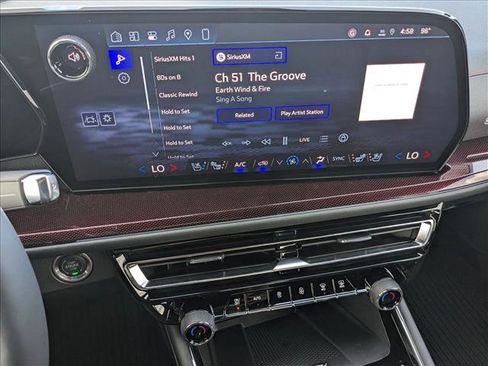 New 2026 Chevrolet Traverse RS w/ LPO, Floor Liner Package image 13