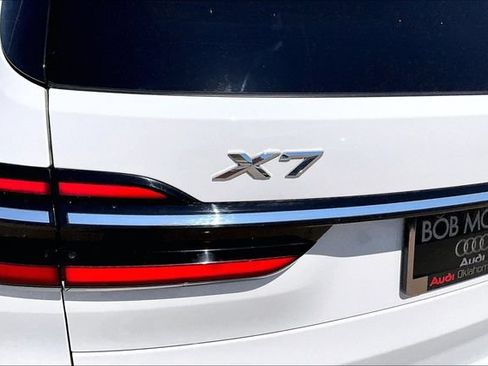 Used 2023 BMW X7 xDrive40i w/ Executive Package AWD/4WD image 34
