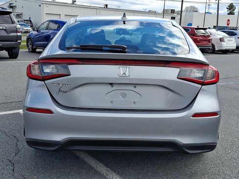 Certified 2023 Honda Civic EX-L image 5