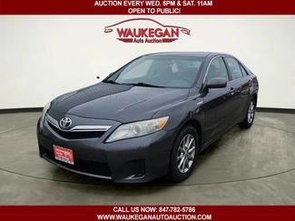 Used 2011 Toyota Camry Hybrid w/ Upgrade Pkg video 1
