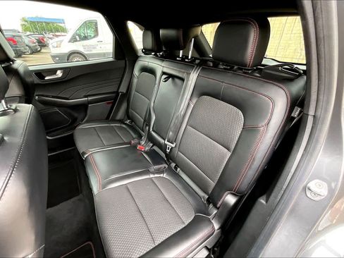 Used 2023 Ford Escape ST-Line w/ Tech Pack #1 image 21