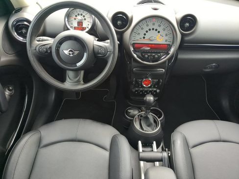 Used 2012 MINI Cooper Countryman FWD image 12