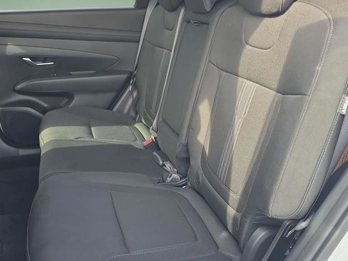 New 2026 Hyundai Tucson SEL FWD image 9