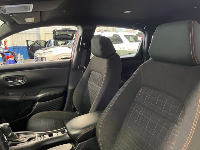 Used 2025 Honda HR-V Sport image 24