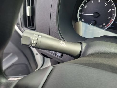 New 2026 Nissan Frontier S AWD/4WD image 21
