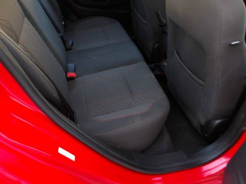 Used 2015 Ford Fiesta SE w/ Equipment Group 201A FWD image 22