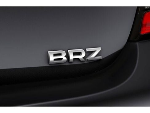 New 2025 Subaru BRZ Limited image 12