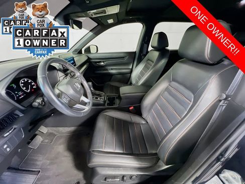Used 2024 Honda CR-V Sport-L image 20