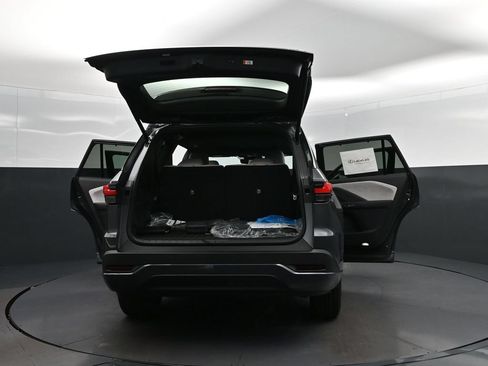 New 2026 Lexus TX 350 AWD image 47