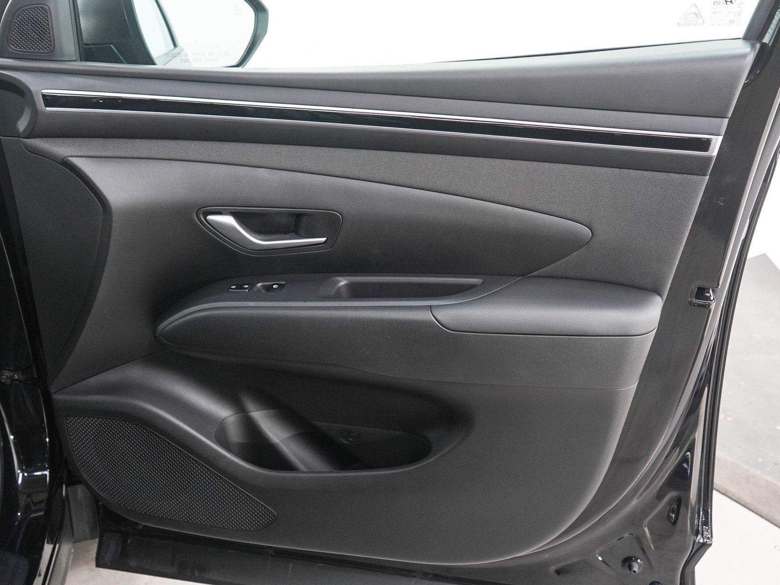 Used 2024 Hyundai Tucson SEL w/ Convenience Package AWD/4WD image 12