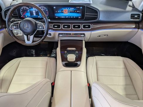 Certified 2023 Mercedes-Benz GLE 350 image 19