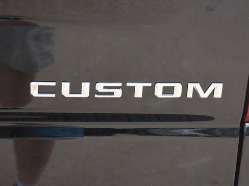 New 2026 Chevrolet Silverado 1500 Custom AWD/4WD image 8