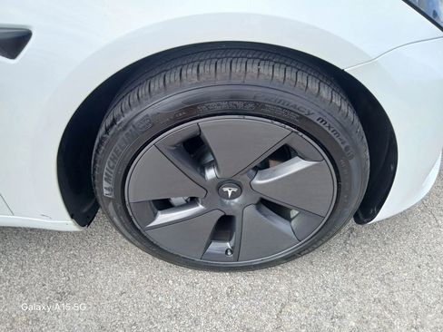 Used 2023 Tesla Model 3 Standard Range RWD image 20