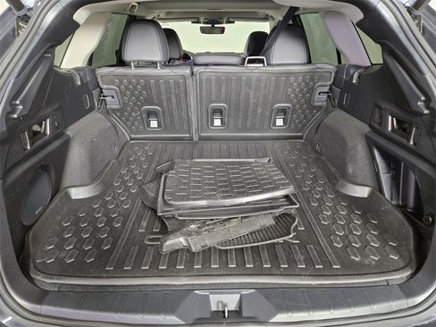 Certified 2025 Subaru Outback Limited XT image 18