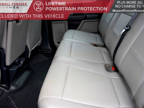 Used 2022 Ford F350 XL w/ Power Equipment Group image 24
