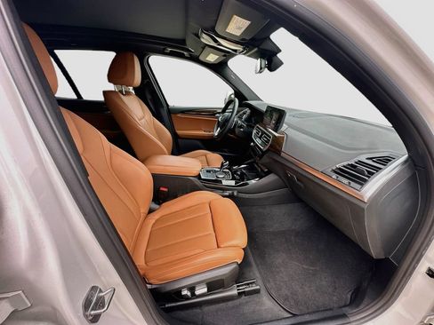 Used 2023 BMW X3 sDrive30i RWD image 30