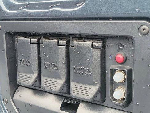 Used 2026 Chevrolet Silverado EV Trail Boss w/ Plus Package image 9