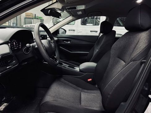 New 2026 Honda Accord SE image 16
