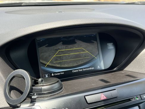 Used 2019 Acura TLX w/ Technology Package FWD image 20