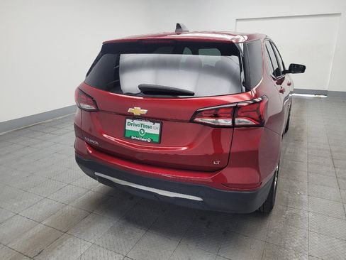 Used 2023 Chevrolet Equinox LT FWD image 7