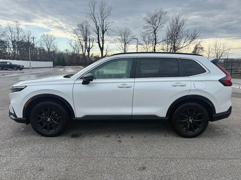 Used 2023 Honda CR-V Sport image 4