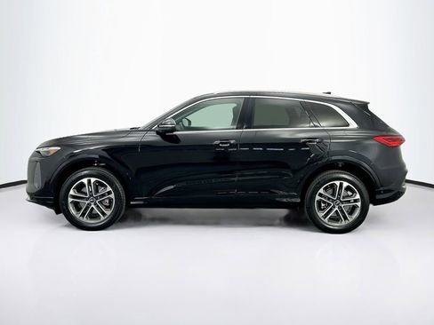 Used 2025 Audi Q5 Premium Plus w/ Premium Plus AWD/4WD image 9