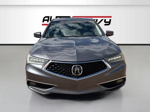 Used 2019 Acura TLX V6 w/ Advance Package FWD image 2