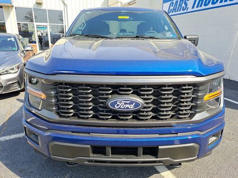New 2026 Ford F150 STX w/ Equipment Group 200A image 2