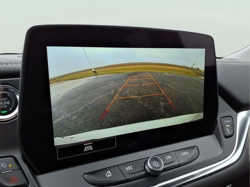 Certified 2024 Chevrolet Blazer LT w/ Convenience Package FWD image 7