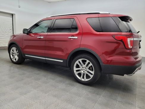 Used 2016 Ford Explorer Limited w/ Equipment Group 301A image 3