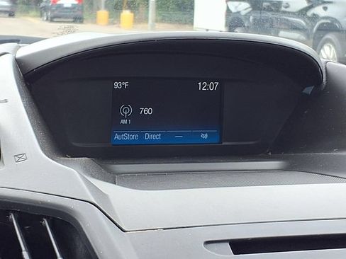 Used 2018 Ford Escape SE FWD image 11