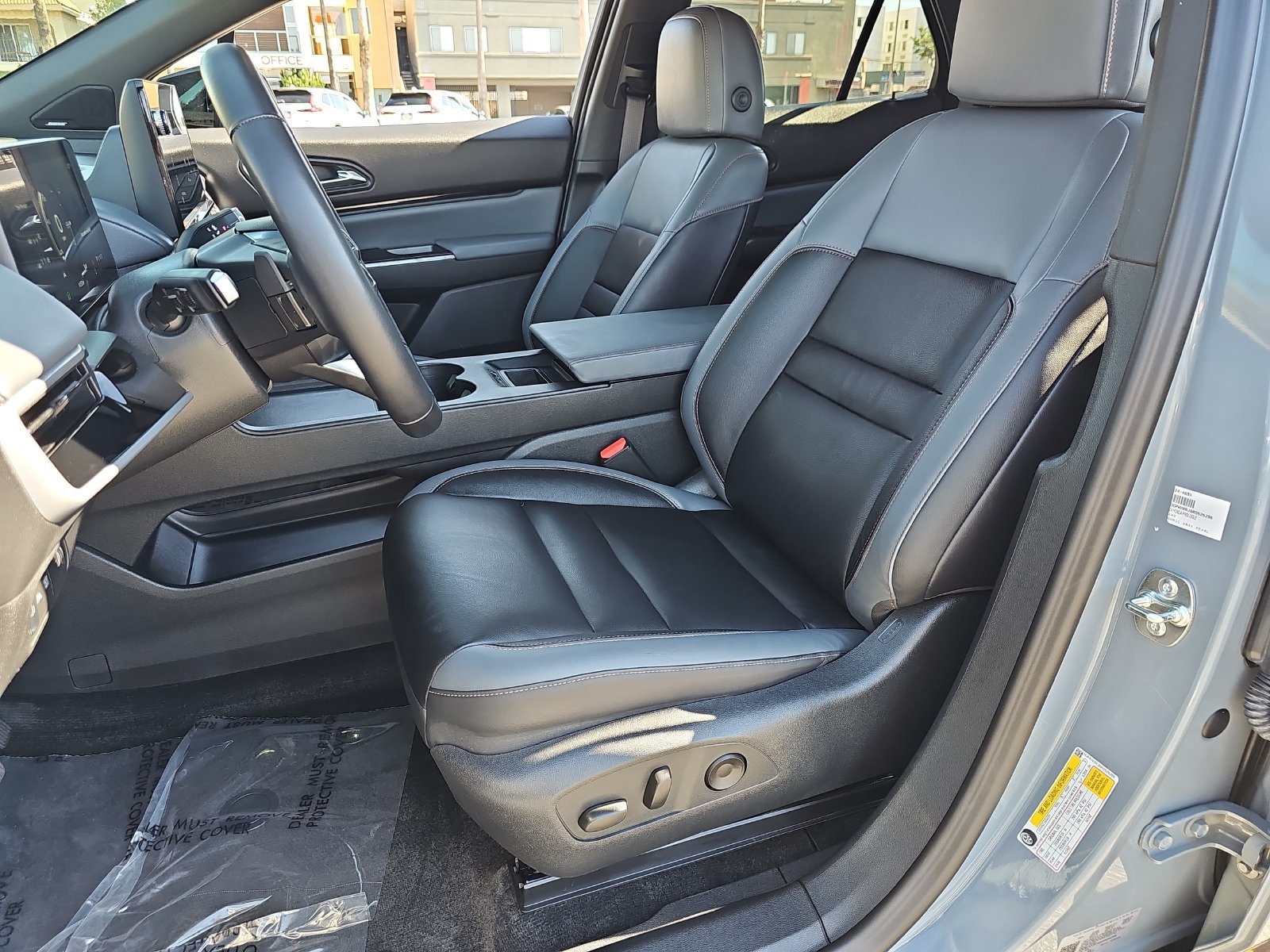 Used 2024 Honda Prologue Touring image 16
