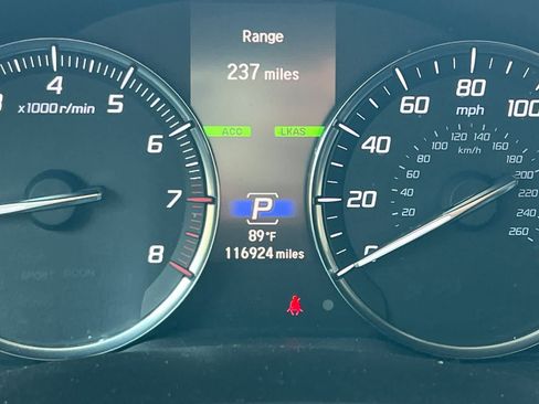 Used 2017 Acura MDX FWD w/ Technology Package image 28
