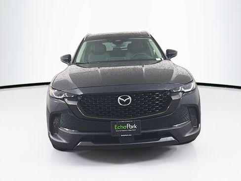 Used 2025 MAZDA CX-50 AWD 2.5 S w/ Premium Plus Pkg image 2