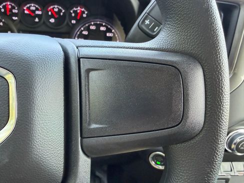 New 2026 GMC Sierra 3500 Pro w/ Convenience Package image 15